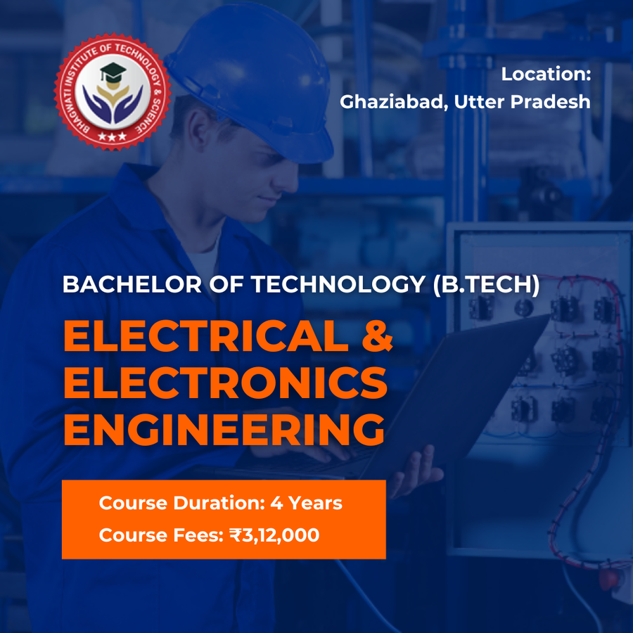 Bhagwati Institute of Technology & Science